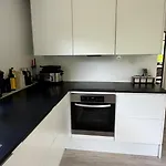 Дом отдыха Melby-liseleje-frederiksvaerk *
