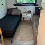 Дом отдыха Melby-liseleje-frederiksvaerk Melby