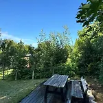 Melby-liseleje-frederiksvaerk Дом отдыха