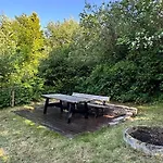 Melby-liseleje-frederiksvaerk Дом отдыха Melby