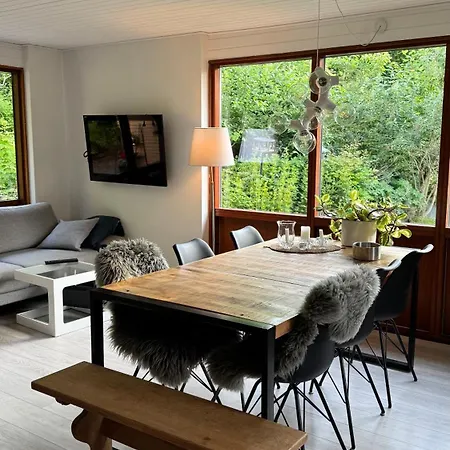 Holiday home Melby-liseleje-frederiksvaerk