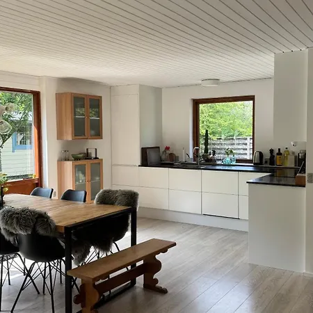 Melby-liseleje-frederiksvaerk Holiday home