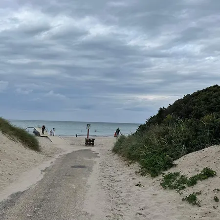 Melby-liseleje-frederiksvaerk Сasa de vacaciones