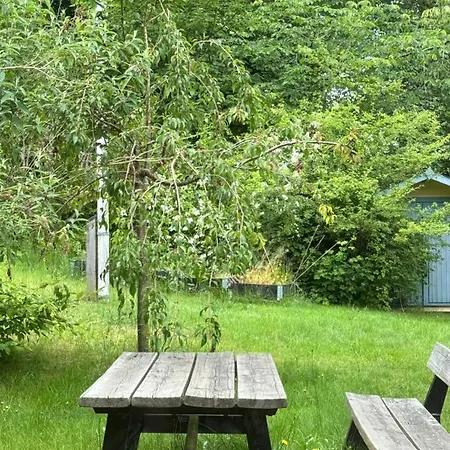 Holiday home Melby-liseleje-frederiksvaerk Melby