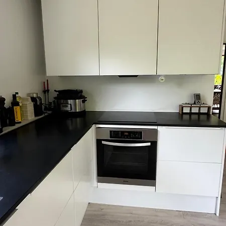 Holiday home Melby-liseleje-frederiksvaerk *