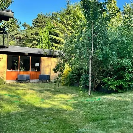 Holiday home Melby-liseleje-frederiksvaerk
