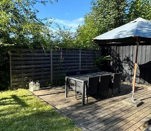 Melby-liseleje-frederiksvaerk Melby